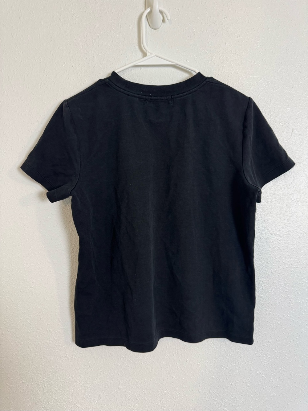 G/FORE black short sleeve tee shirt - Picture 3 of 3